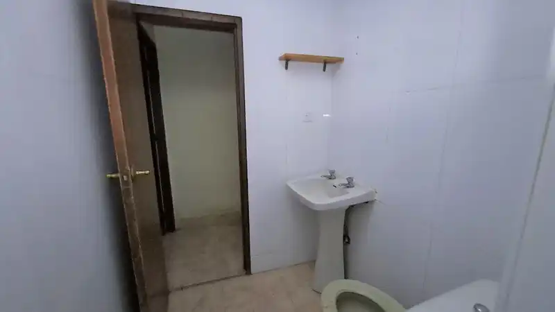 Casa adosada en venda a C/ Desamparados, Alcalà de Xivert pueblo