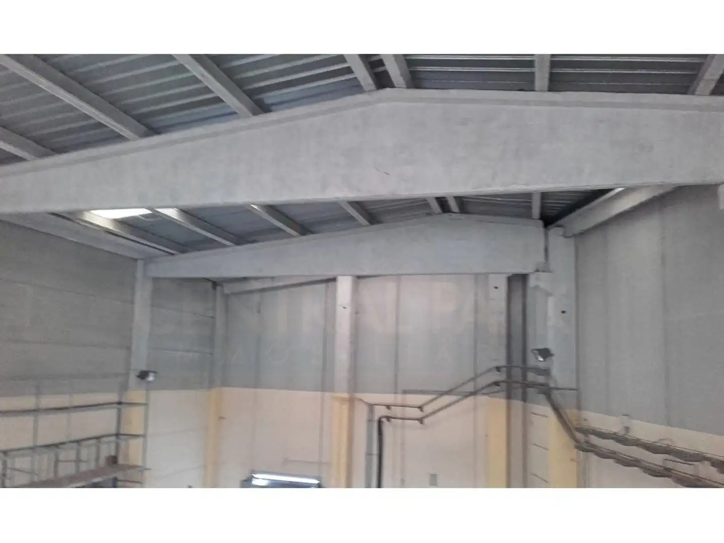 Nave industrielle à vendre à CALLE DE MIQUEL BATLLORI I MUNNÉ S/N, imagen 4