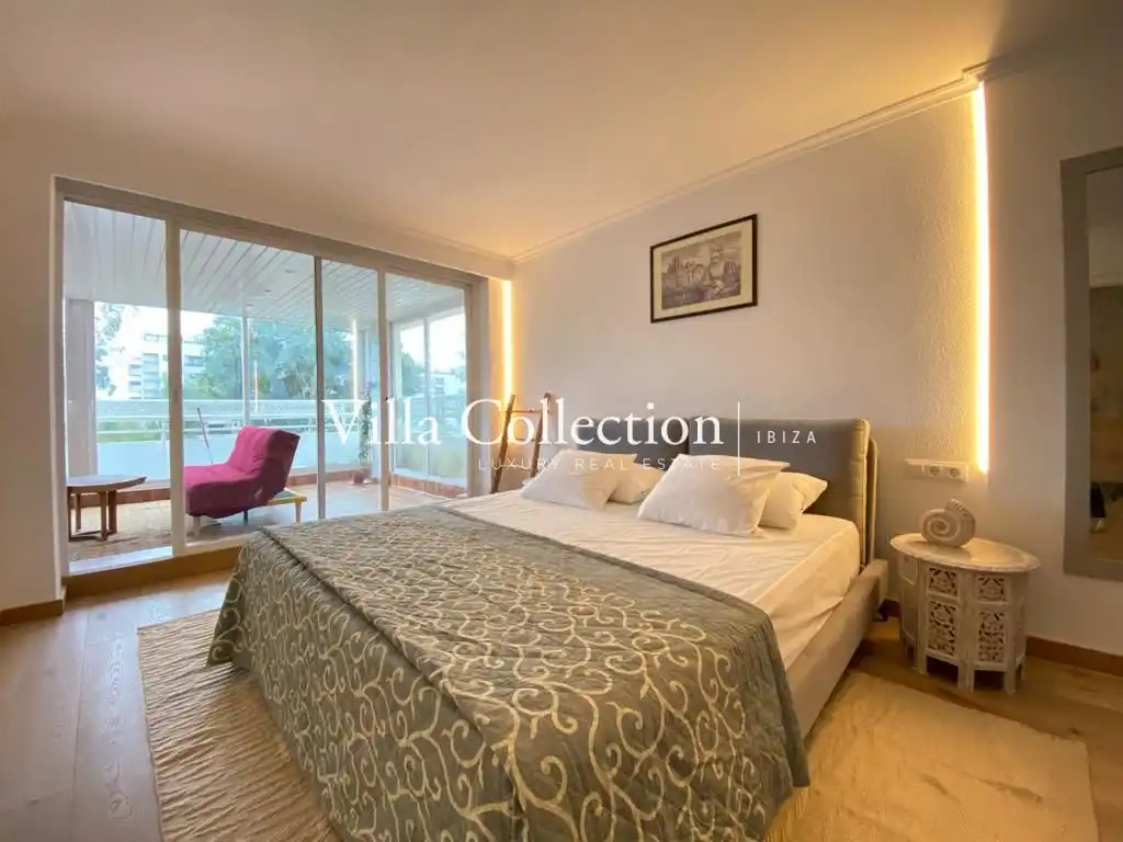 Apartament amb piscina de lloguer a Carrer de sa Llavanera, imagen 11