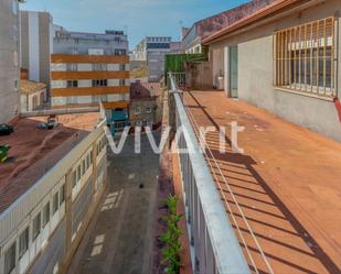 Àtic en venda a Rua Alcala Galiano, 1, Santa Uxía de Ribeira