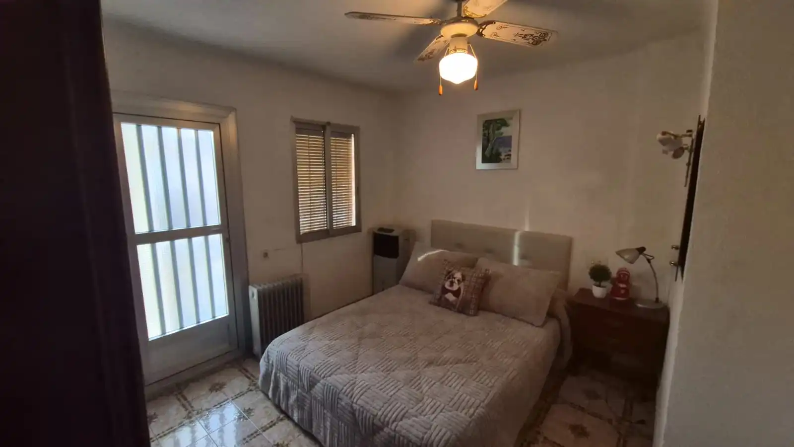 Bedroom of Detached homes for sale in Murcia