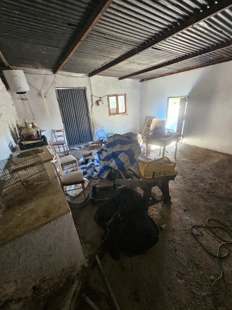 Casa rústica en venda a Calle Solana, imagen 54