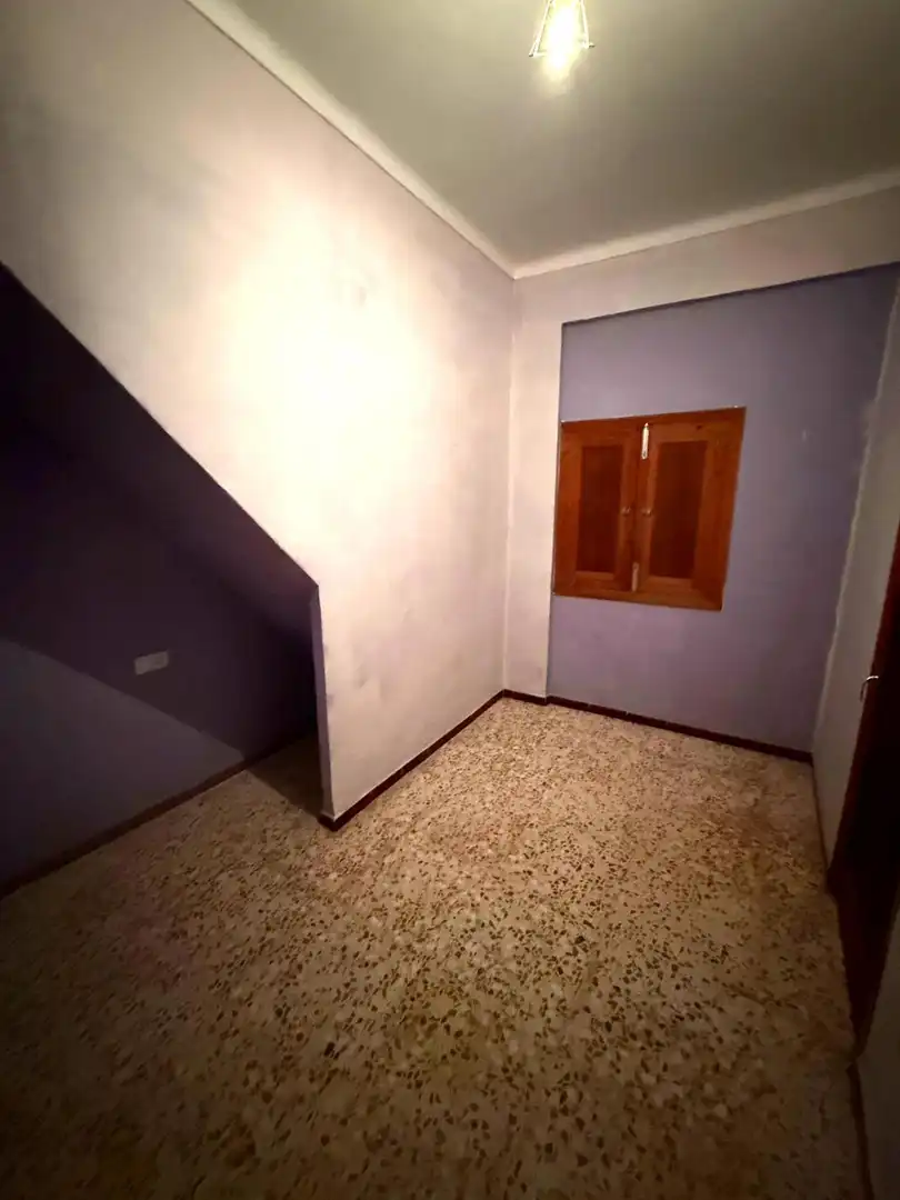 Ground floor for sale in Inca  with Storage room