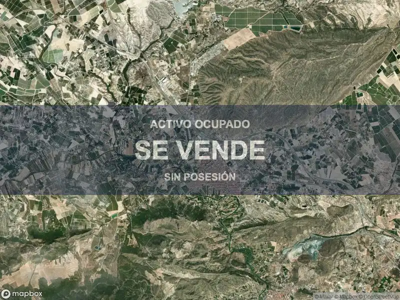 Pis en venda a Cieza