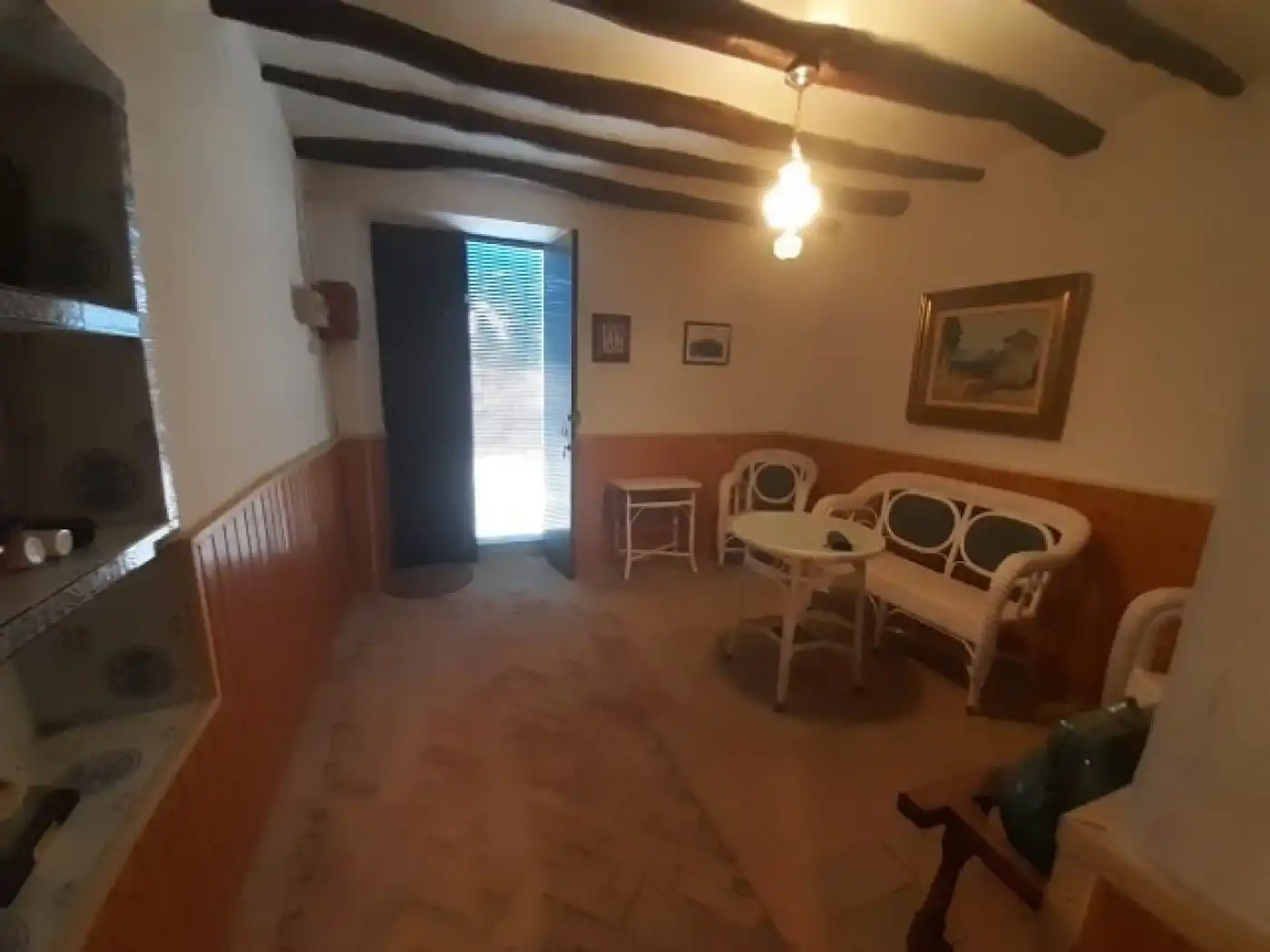 Casa rústica en venda a Sax, imagen 16