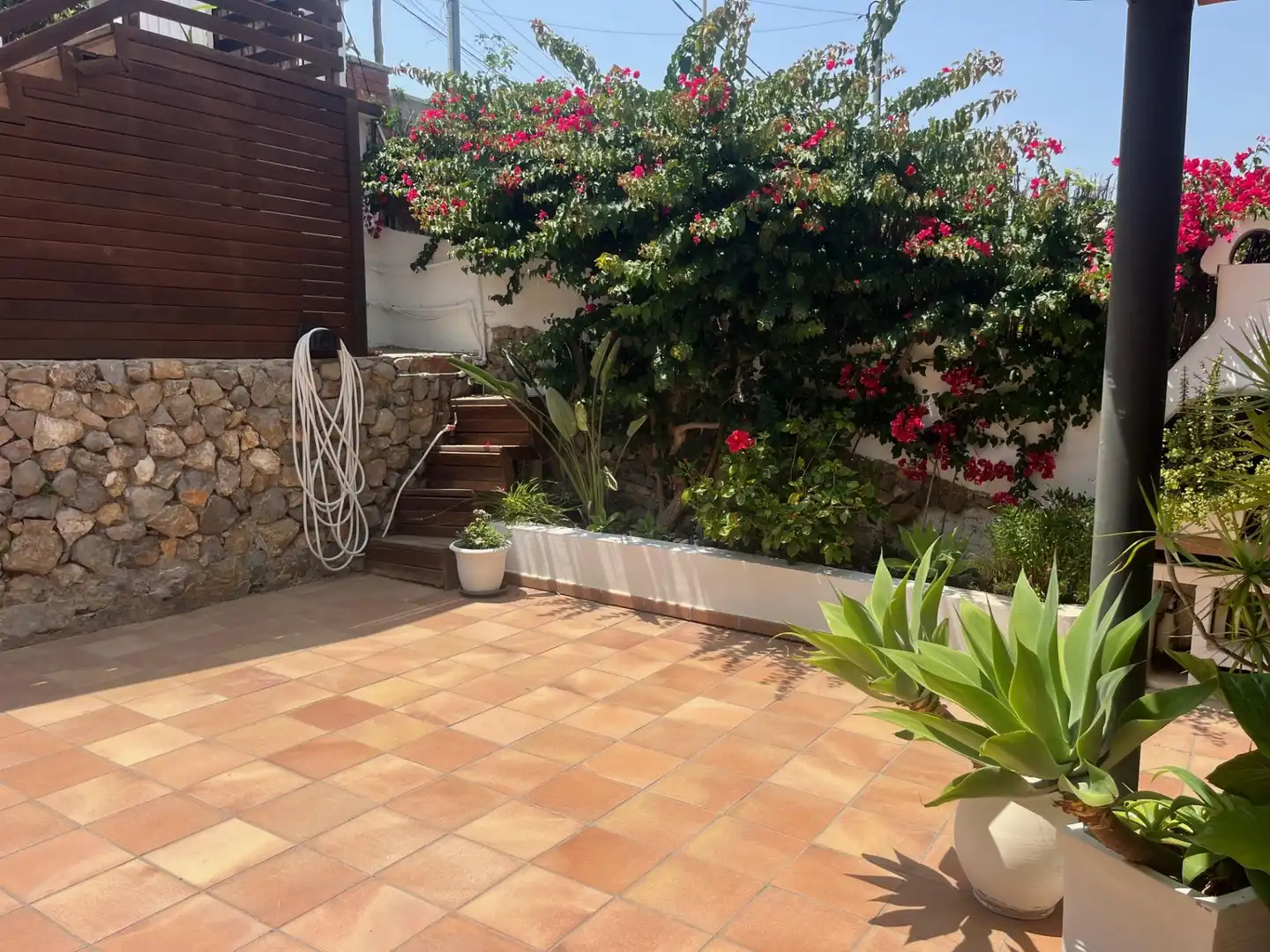 Villa mit Garten zum Verkauf in Bellamar, imagen 50