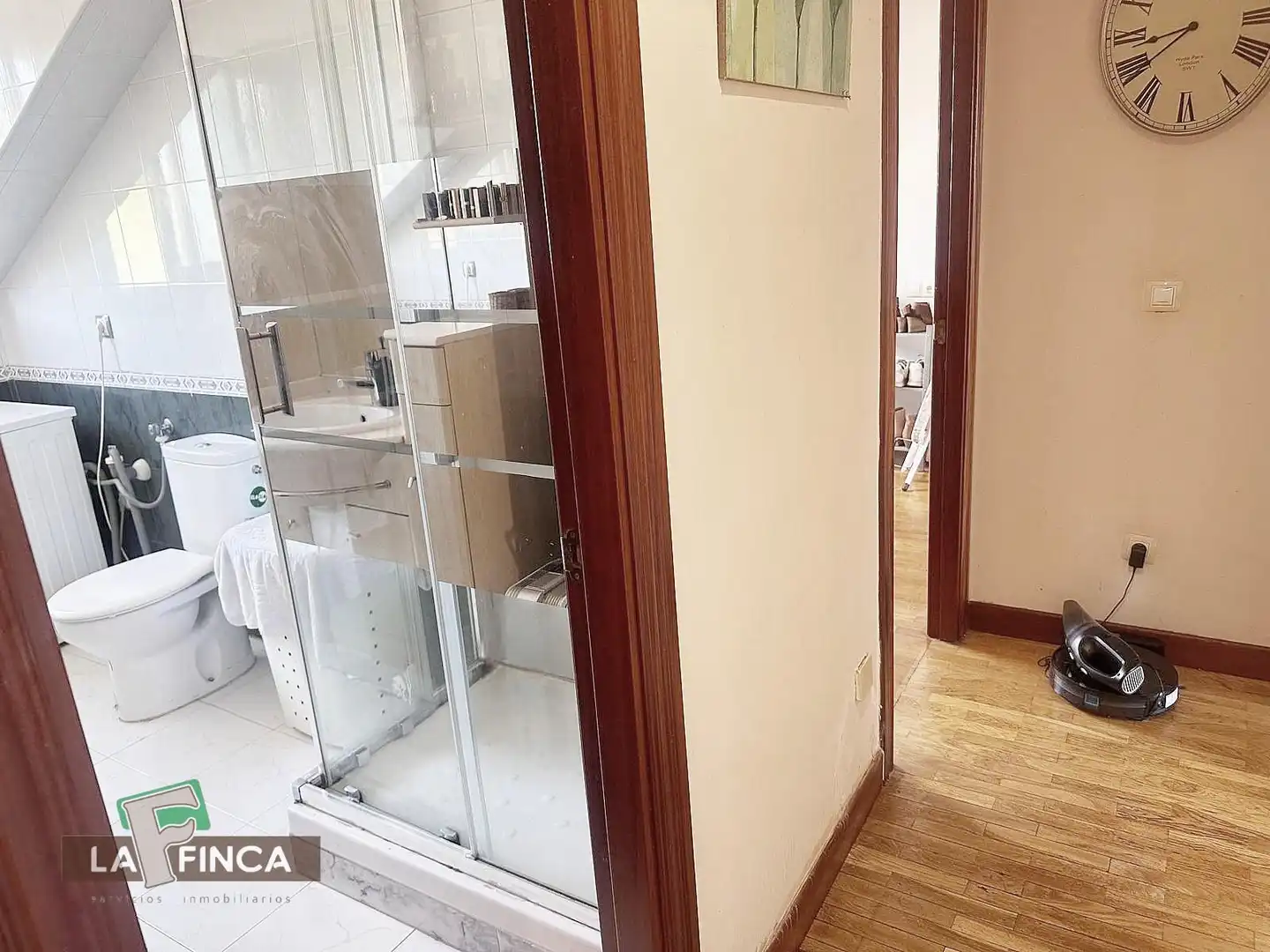 Flat for sale in Carreño  with Heating, Storage room and Furnished