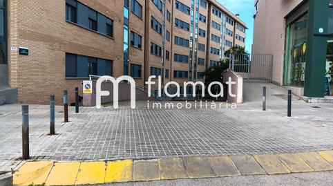 Photo 4 of Garage for sale in Carrer de Frederic Puig, 1, Catalunya - Fontetes, Cerdanyola del Vallès