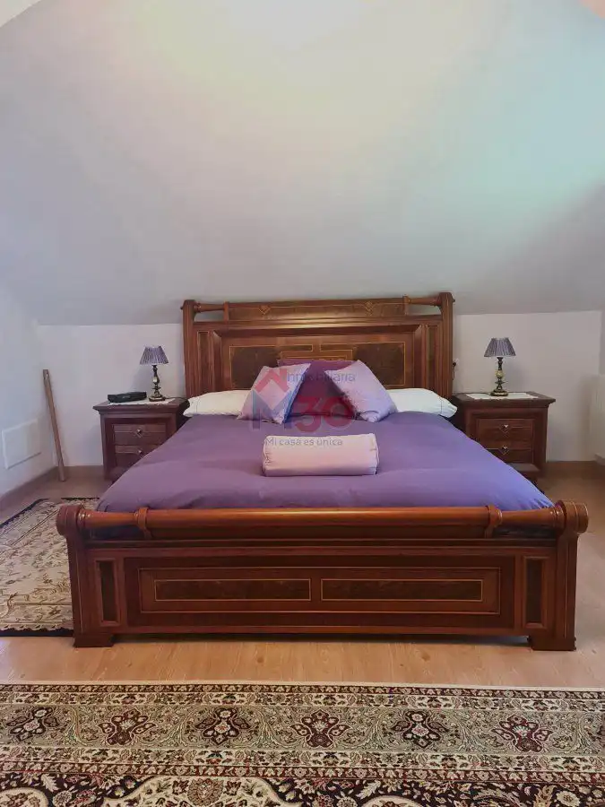 Chalet con piscina en venta en Condado de Treviño, imagen 32
