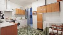 Kitchen of Flat for sale in Burgos Capital  with Heating, Parquet flooring and Terrace