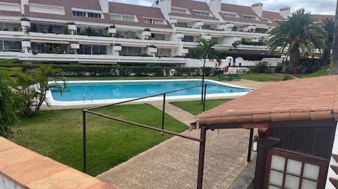 Photo 3 of Apartment to rent in Retama, 4, Zona Botánico, Puerto de la Cruz