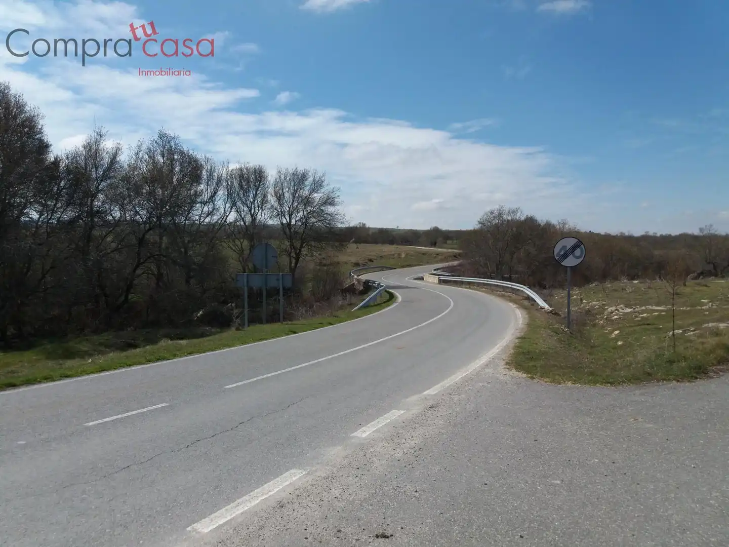 Terreni e lotti in vendita a Sotosalbos, imagen 25