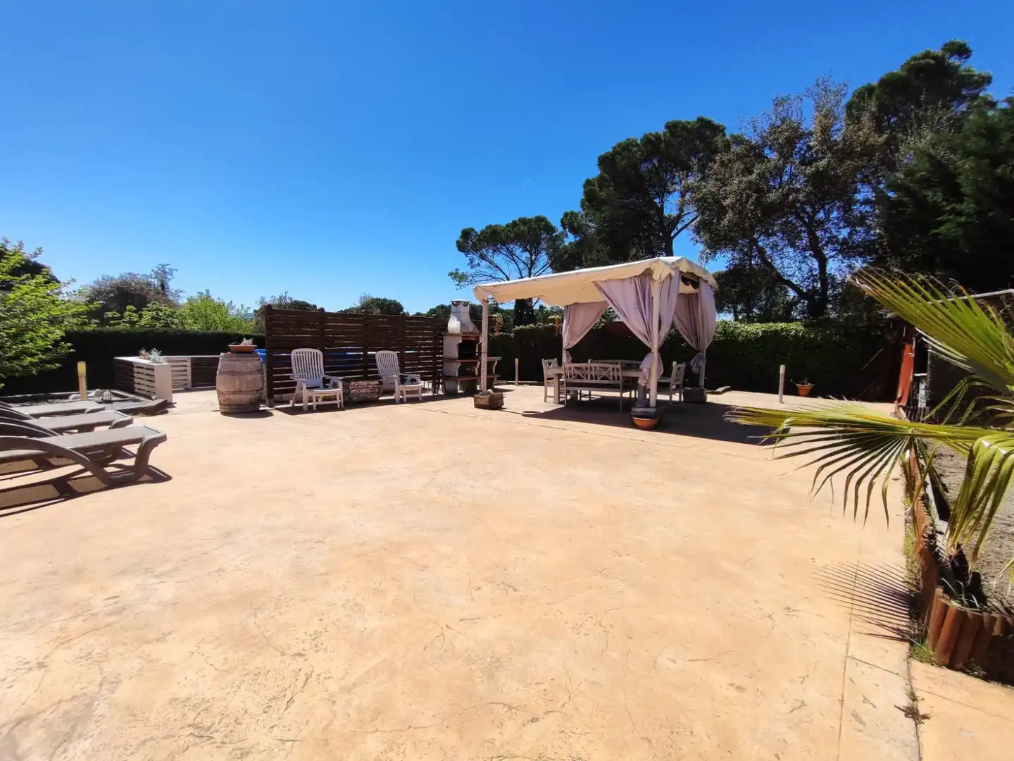 Casa con jardín en venta en Urbanització Llac del Cigne 175, imagen 7