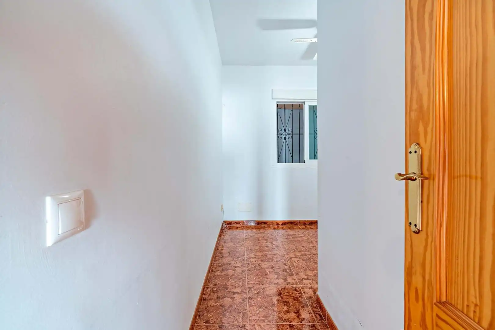 Casa o chalet en venta en Dalías con Jardín privado y Trastero