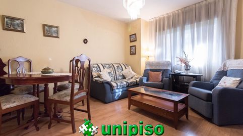 Foto 4 de Piso en venta en Casco Antiguo, Leganés