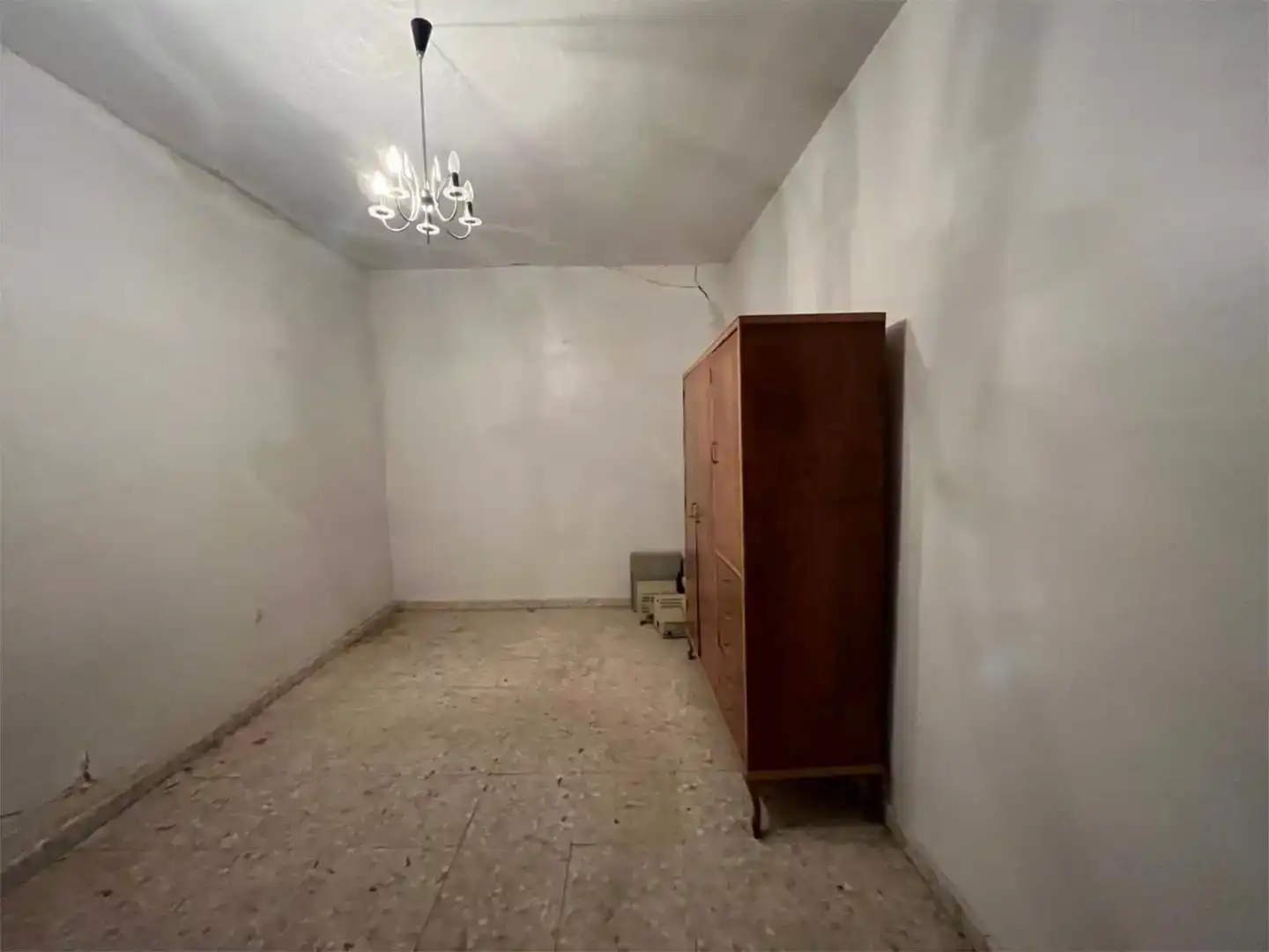 Casa adosada en venda en Campo de Criptana