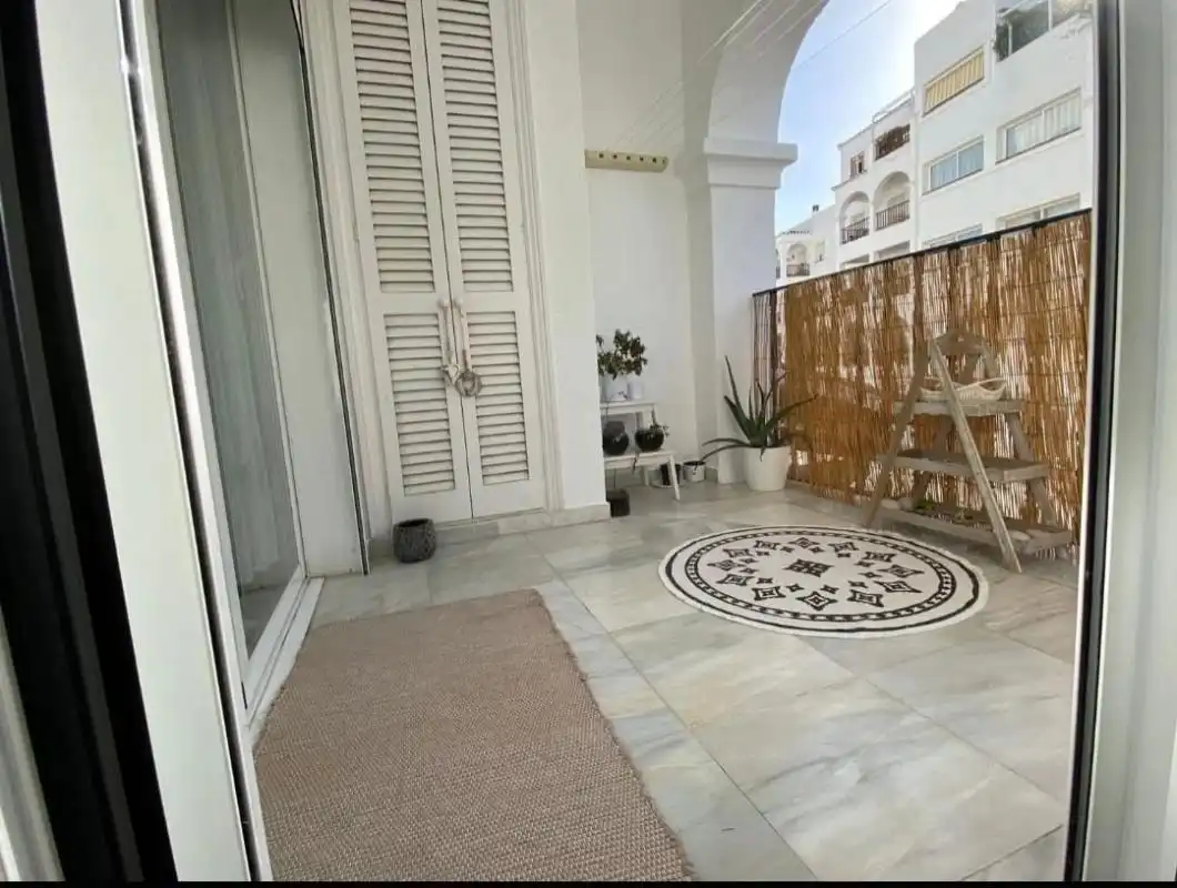 Terrassa de Pis en venda en Eivissa amb Aire condicionat, Calefacció i Terrassa