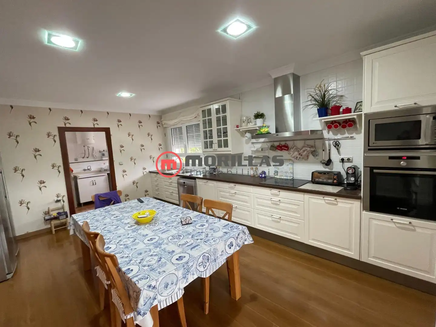 Chalet con jardín en venta en Bullas, imagen 15