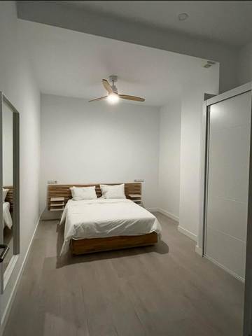 Piso en Alquiler en N/A en Delicias