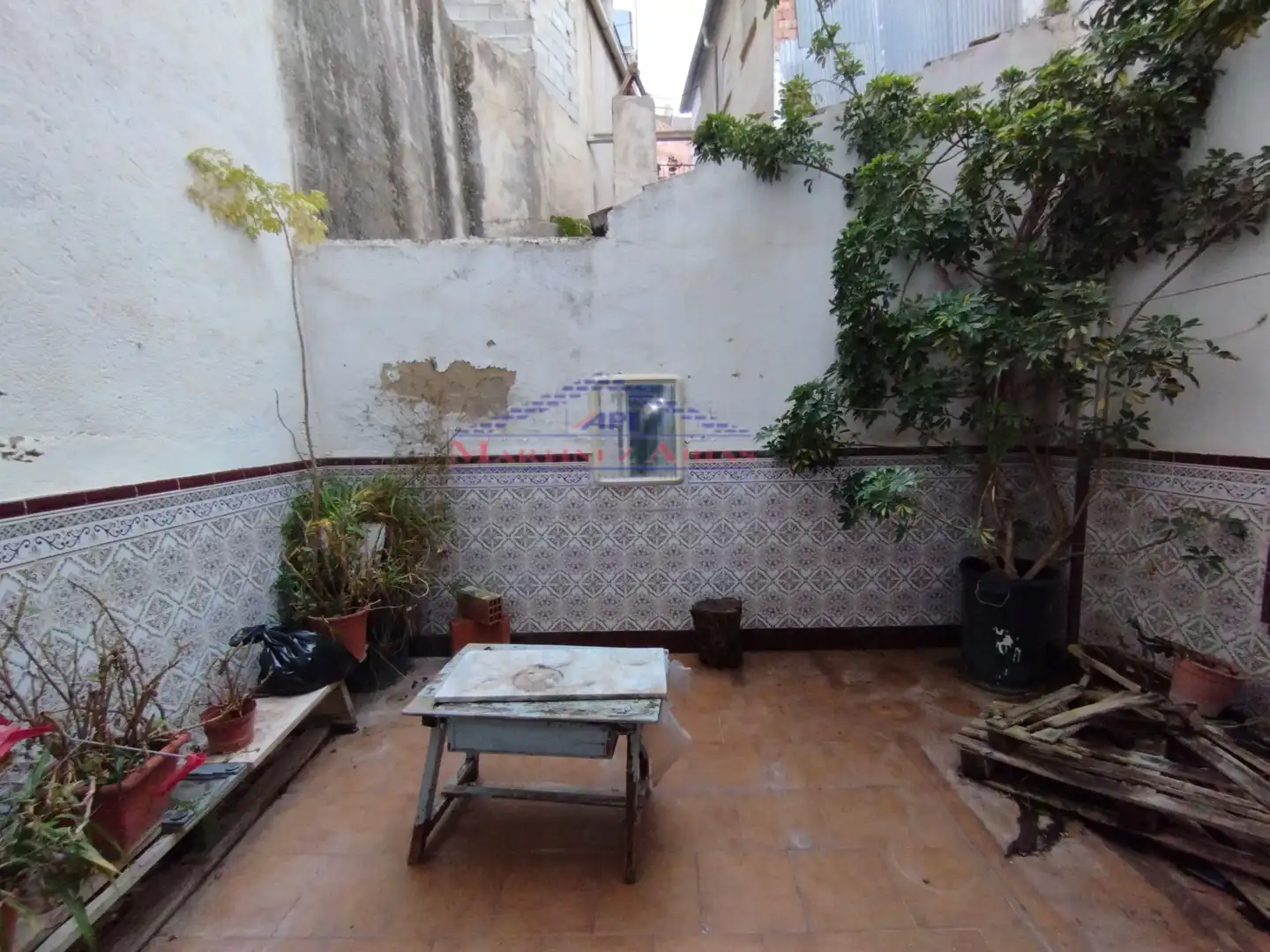 Terrassa de Casa o xalet en venda en Huelma amb Terrassa i Traster