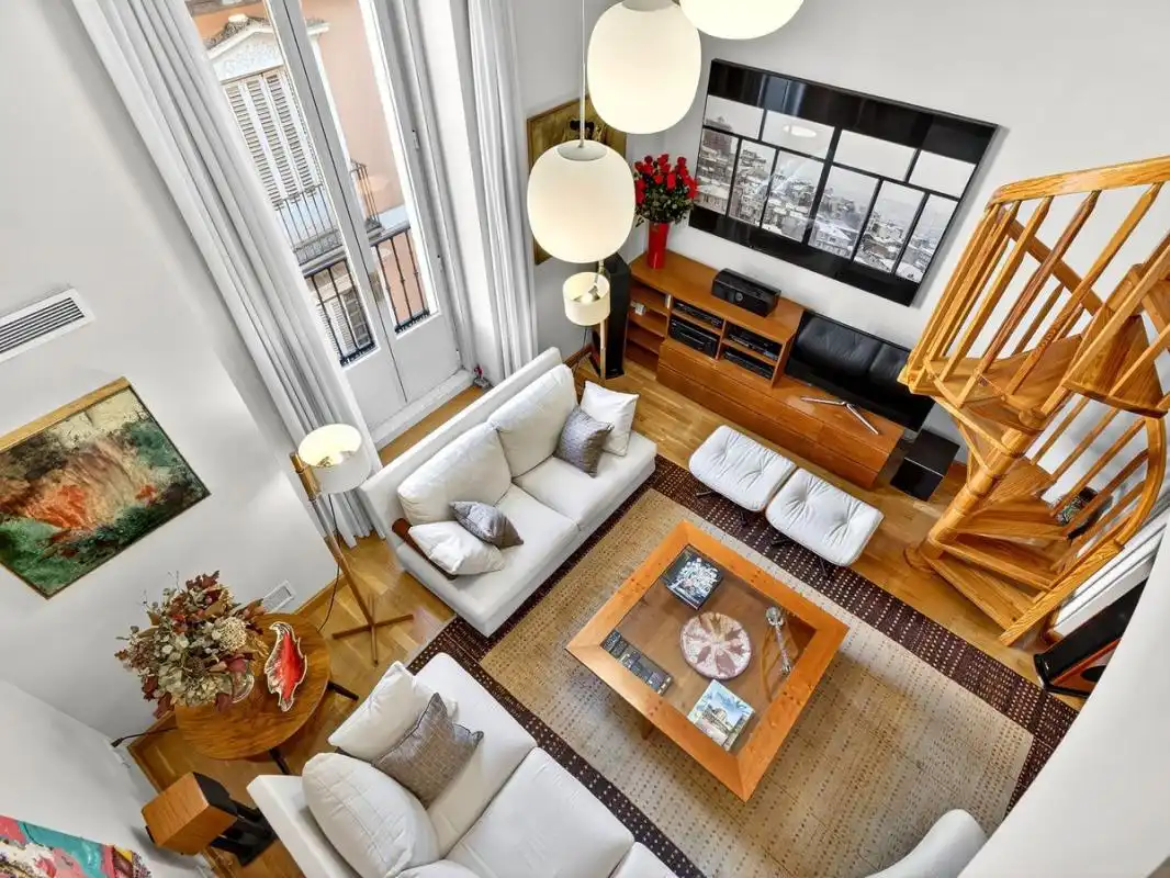 Wohnung mit Aufzug zum Verkauf in C. del Amor de Dios, imagen 6