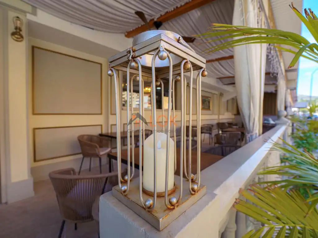 Commercial properties for sale in Torremolinos