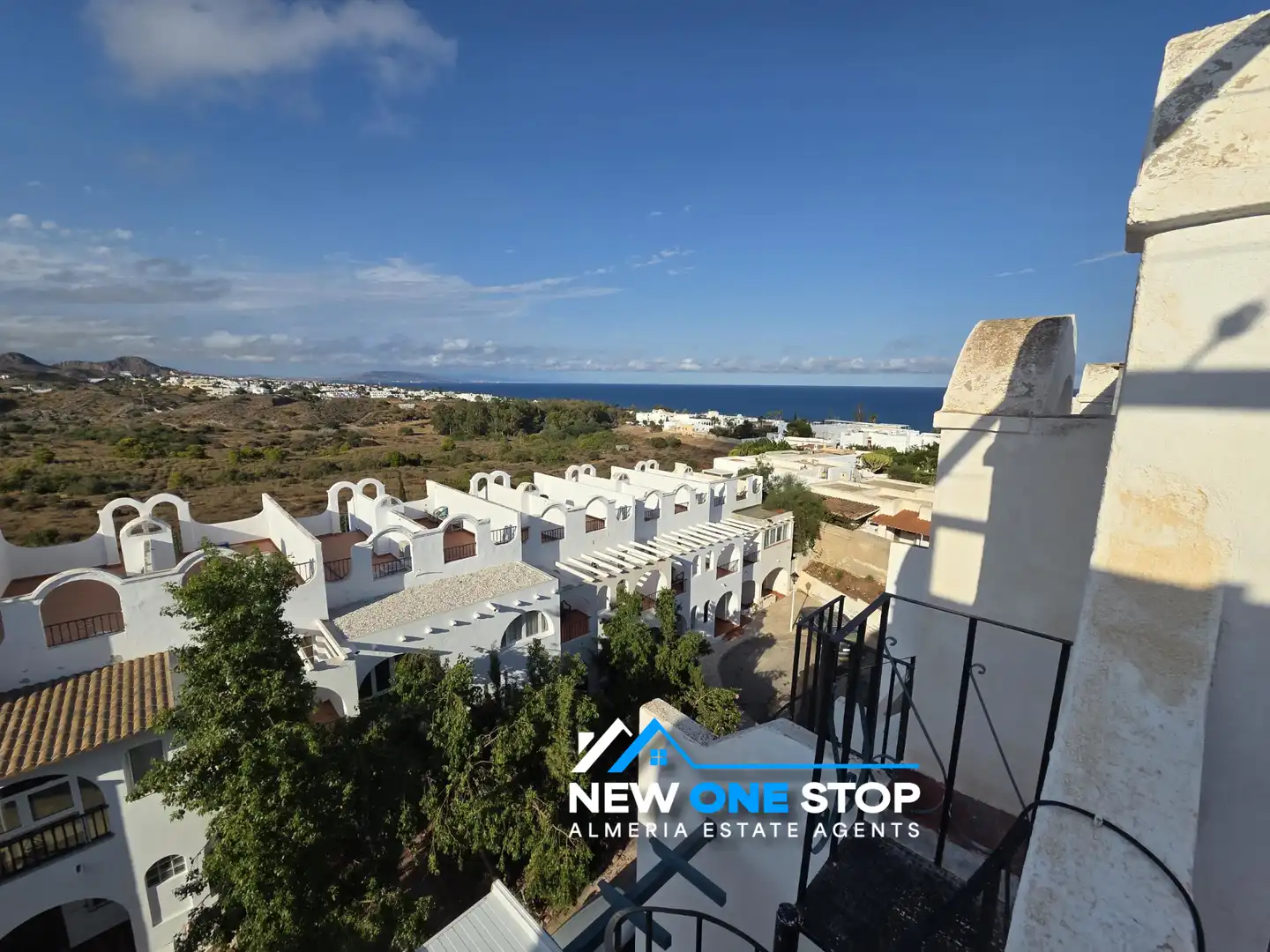 Penthouse with terrace for sale in Calle Miguel Hernández 24, imagen 4