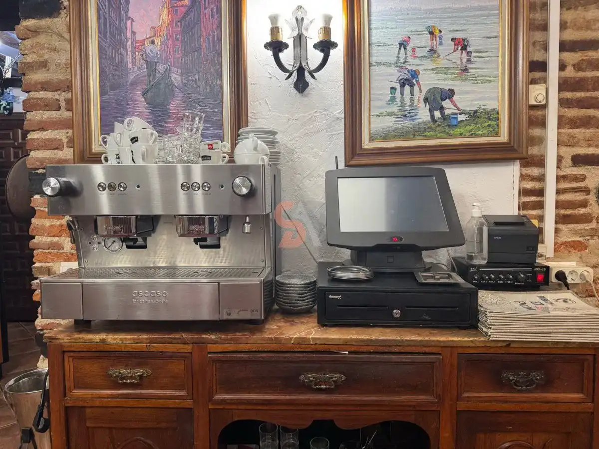 Local comercial en venda a CAMPANAS, imagen 20