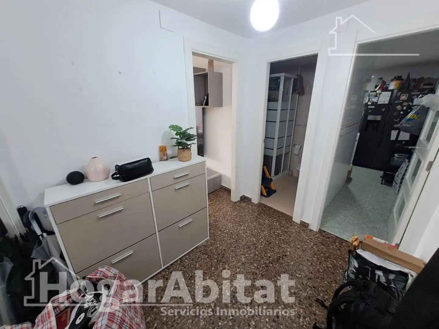 Habitación de Piso en venta en Alaquàs con Aire acondicionado, Calefacción y Balcón