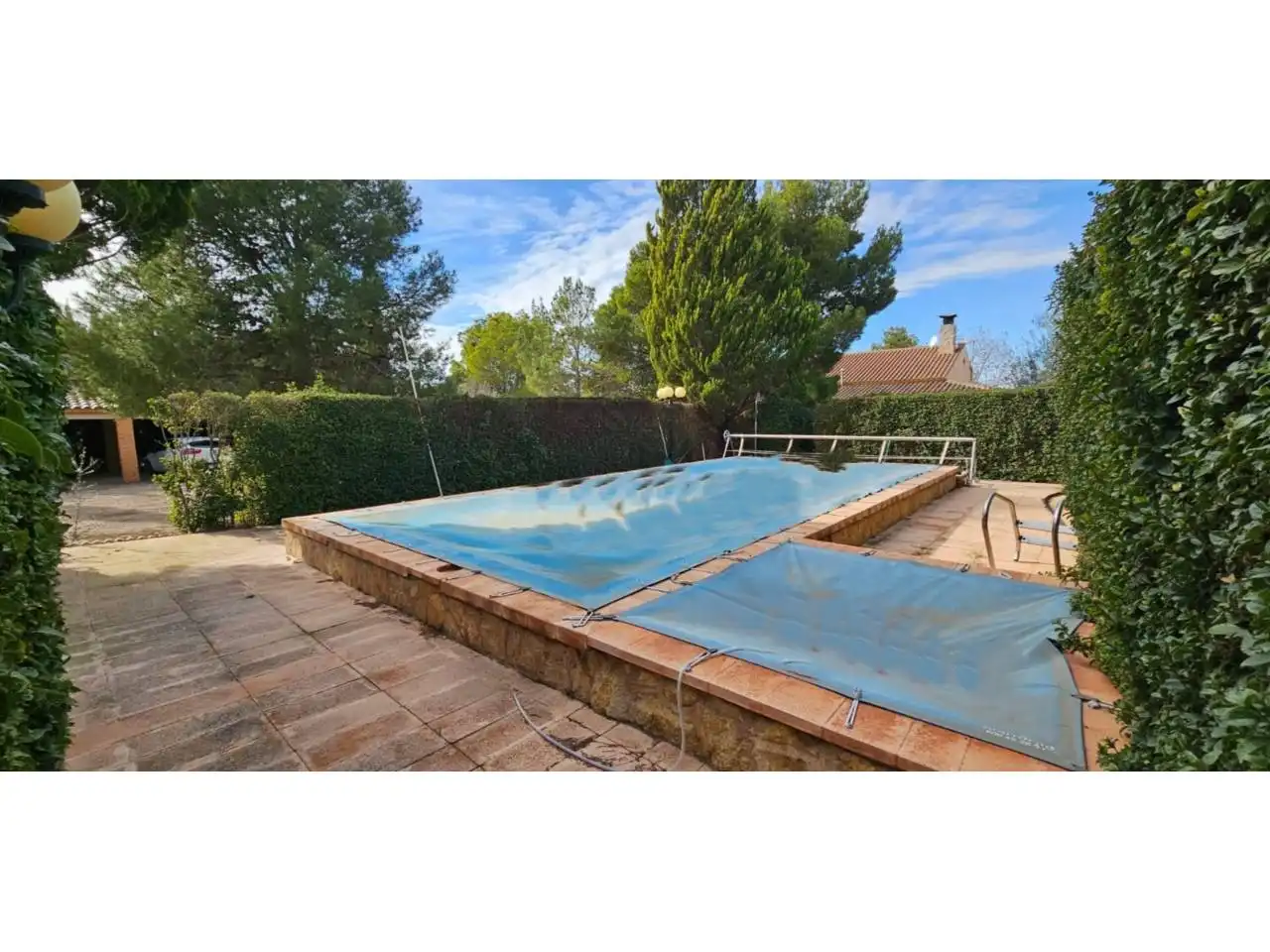Chalet con piscina en venta en Jumilla, imagen 21