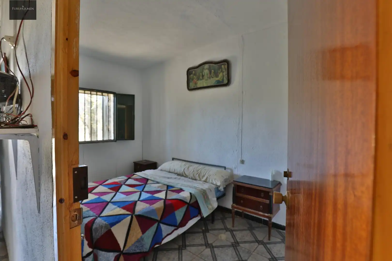 Casa rústica en venda a Dúrcal, imagen 15