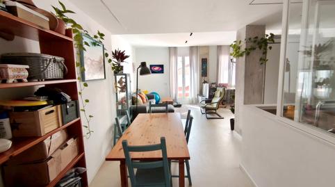 Foto 2 de Piso en venta en Calle de Máiquez, Ibiza de Madrid,  Madrid Capital