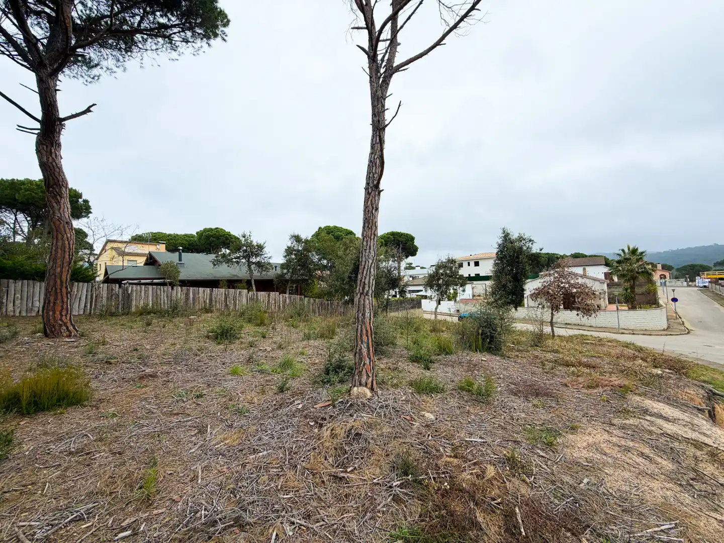 Terreny residencial en venda a La Goba, imagen 9