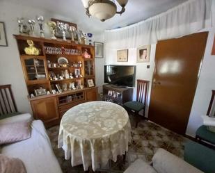 Dining room of Flat for sale in  Jaén Capital  with Air Conditioner, Furnished and Washing machine