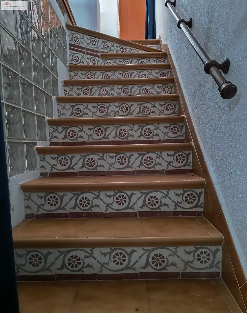 Casa adosada en venta en Almadén de la Plata con Aire acondicionado, Calefacción y Terraza