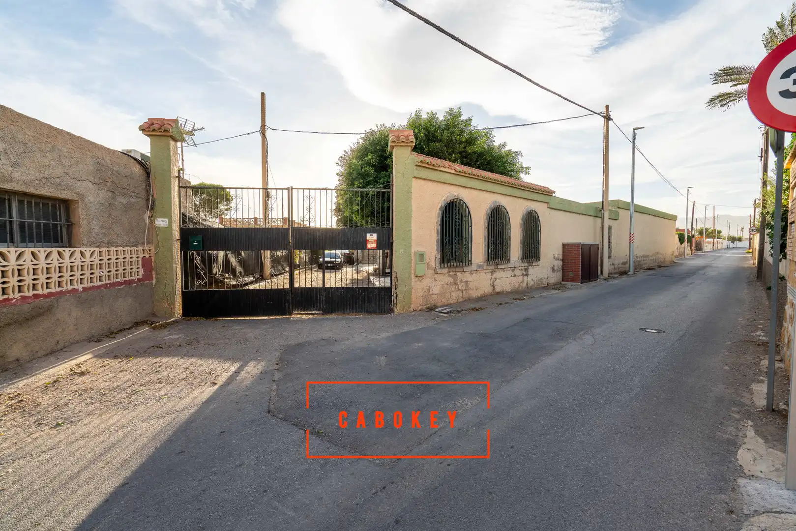 Country homes for sale in Paraje Guillén, 42, La Cañada de San Urbano