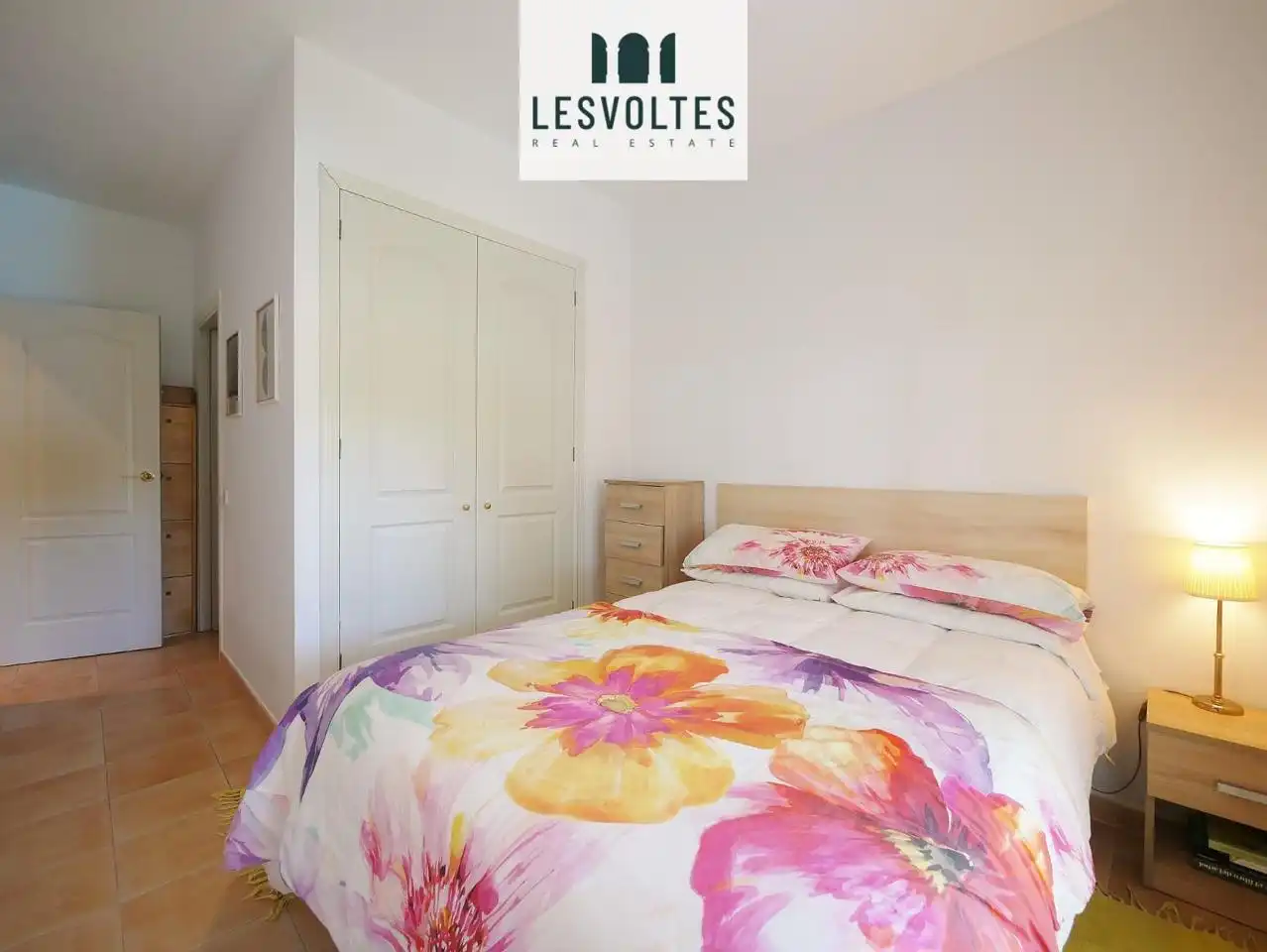 Bedroom of Houses for sale in Pals  with Air Conditioner, Private garden and Balcony
