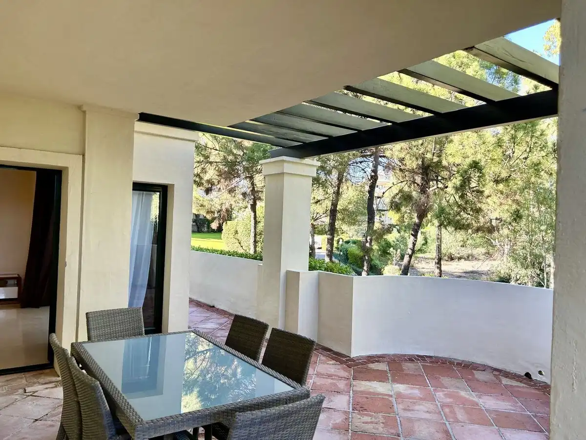 Wohnung mit Terrasse zur Miete in Calle la Pacheca Alta 22, imagen 17