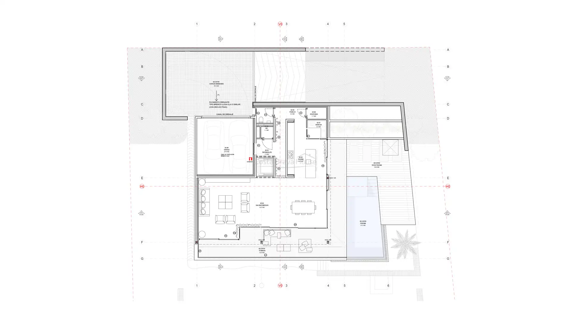 Houses for sale in Begur  with Air Conditioner, Heating and Private garden