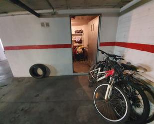 Parking of Garage for sale in Torremolinos