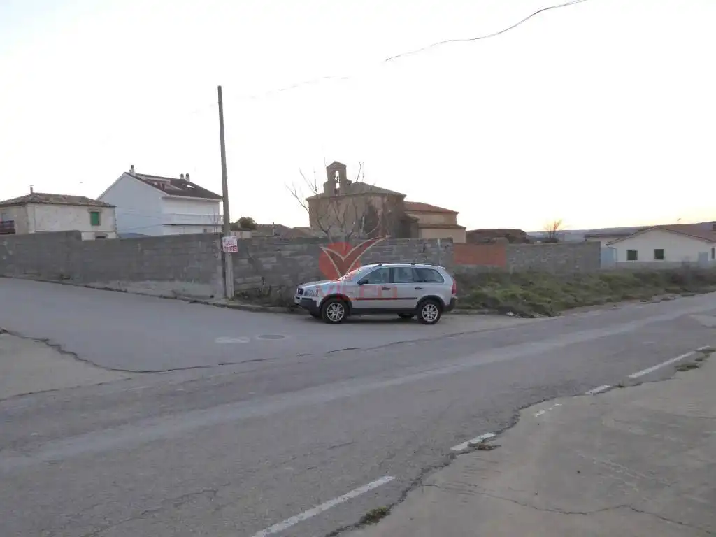 Rural land for sale in ABIA DE LA OBISPALIA, AGUSTIN FERNANDEZ MUÑOZ, imagen 3