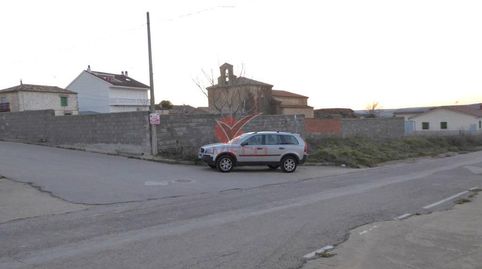 Foto 3 de Terreny en venda a Abia de la Obispalia, Agustin Fernandez Muñoz, Abia de la Obispalía, Cuenca