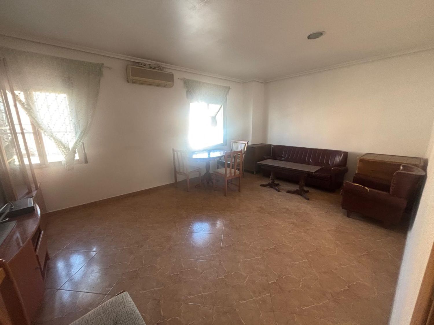Living room of House or chalet for sale in Malagón