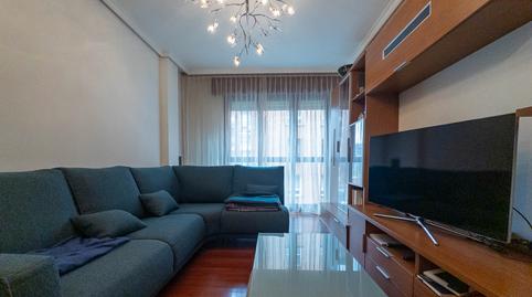 Foto 5 de Pis en venda a Zamakola Kalea, La Peña, Bilbao