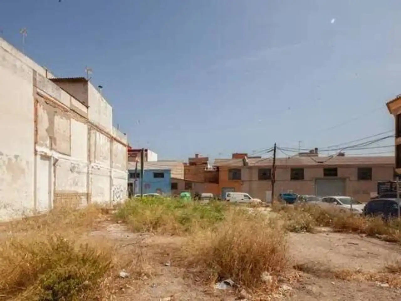 Residential for sale in Alzira