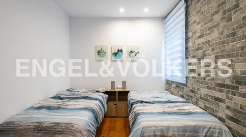 Foto 2 de Pis de lloguer a C/ de la Vall de Laguar, Les Tendetes - Avenida Burjassot,  Valencia Capital