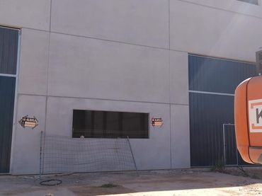 Nave industrielle à louer à Polígono del Aeropuerto