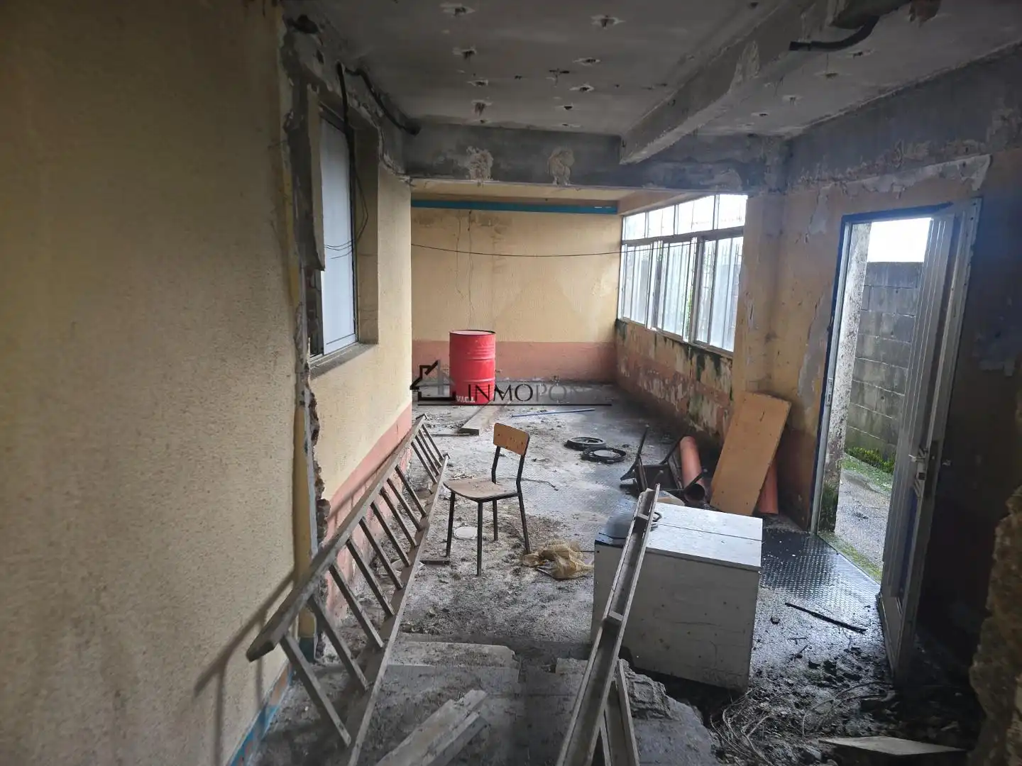 Local comercial en alquiler en Parroquias Rurales, imagen 6