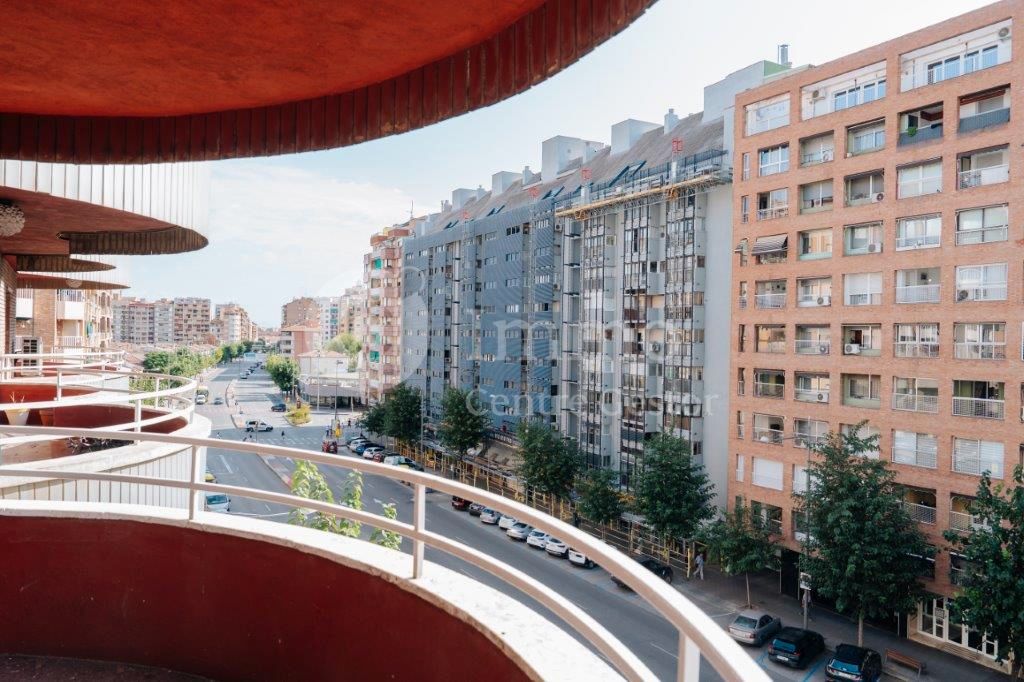Wohnung zum verkauf in Gran Passeig de Ronda, Joc de la Bola - Camps d'Esports