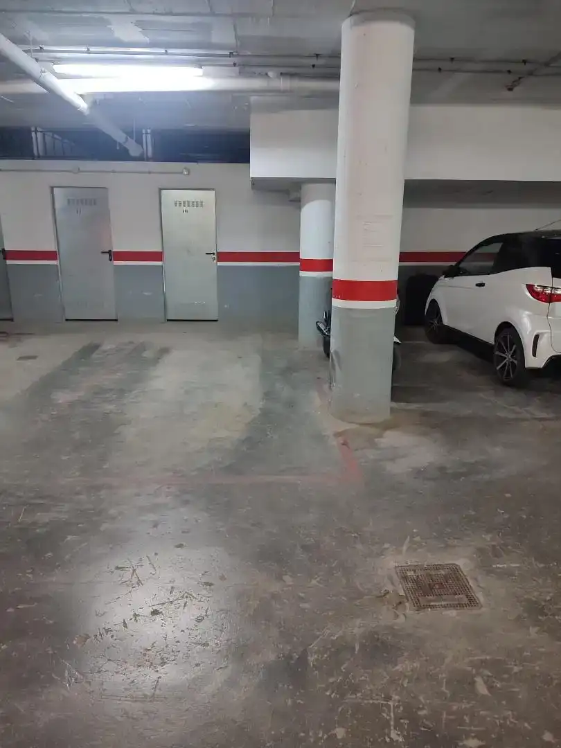 Parking de Garaje en venta en Inca